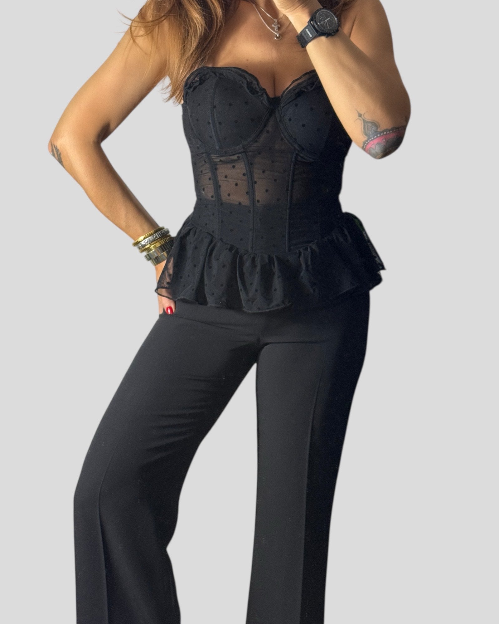 tab1480 - t-shirt - VICOLO