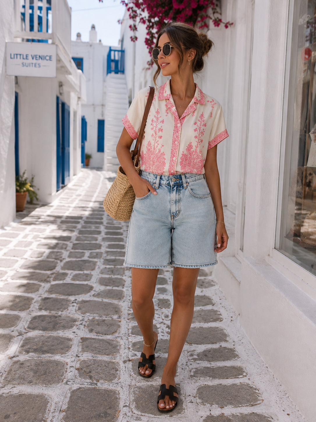 db5358 - BERMUDA - VICOLO