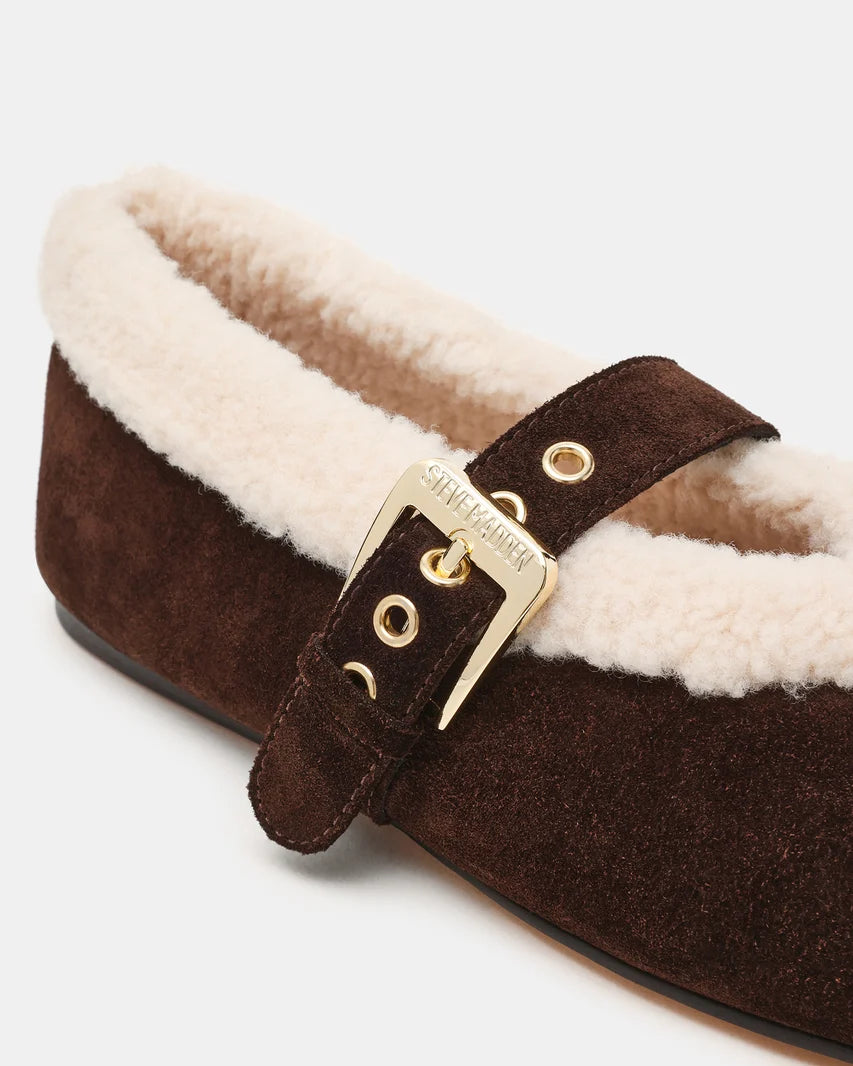 Lodge-sm - Scarpe - STEVE MADDEN