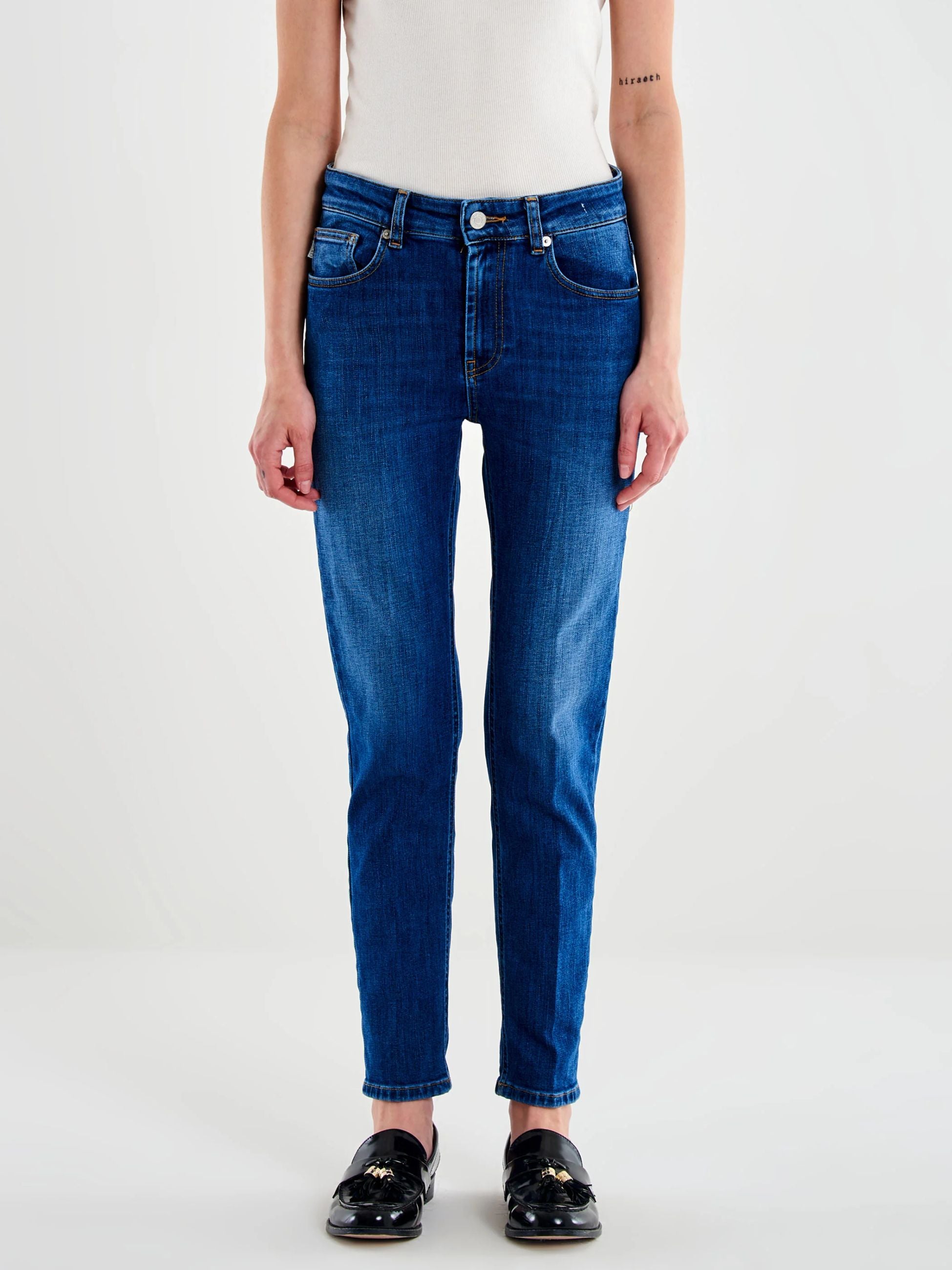 DF5122 - jeans - VICOLO