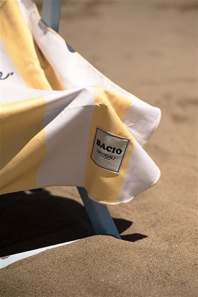BACIO - TELO MARE - NASSAU