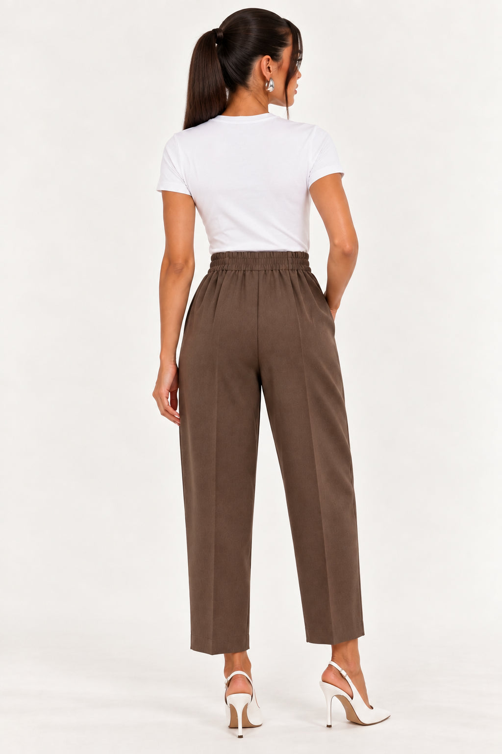 p9990031w - Pantaloni - IMPERIAL