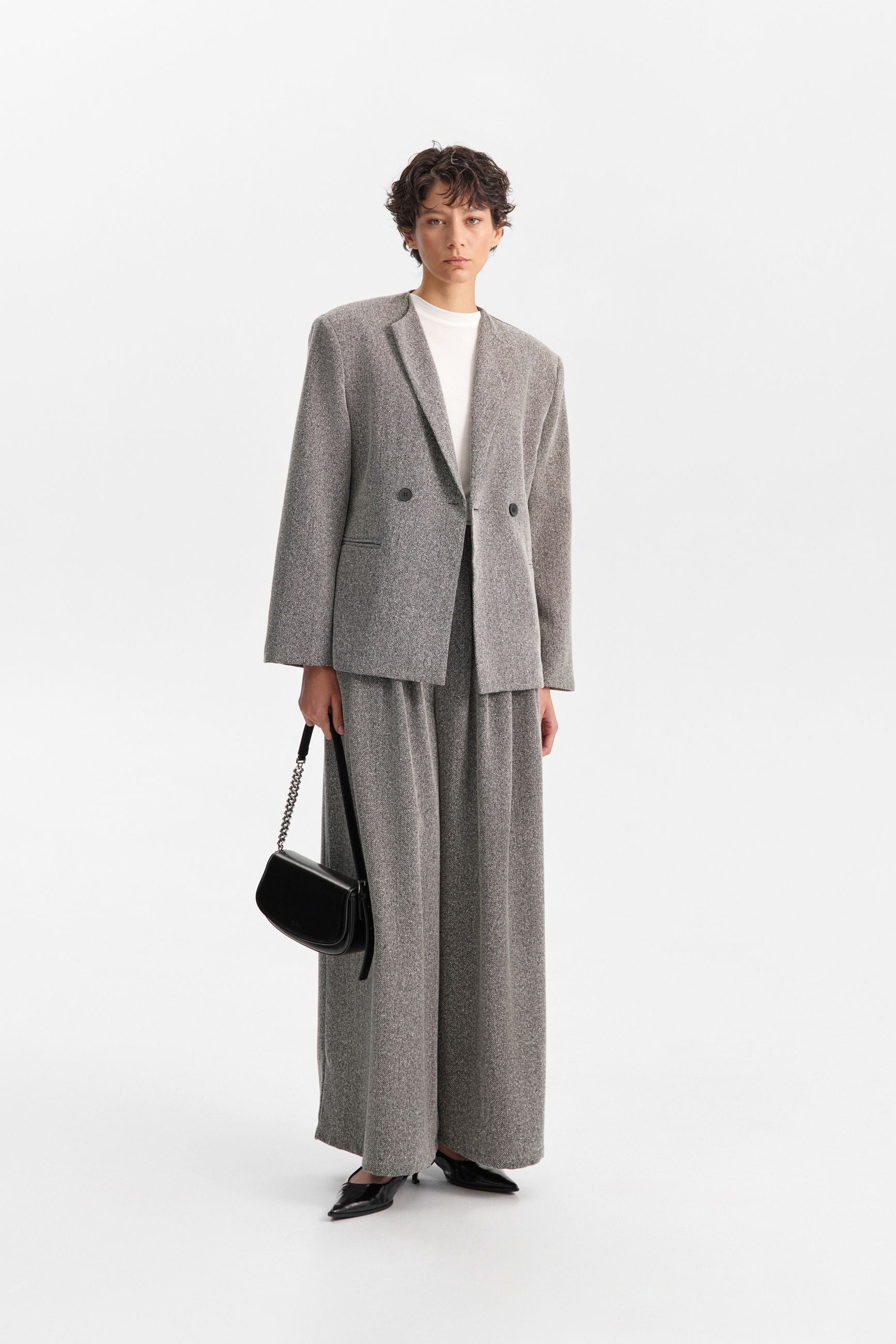 efw250039 - Pantaloni - ELEH