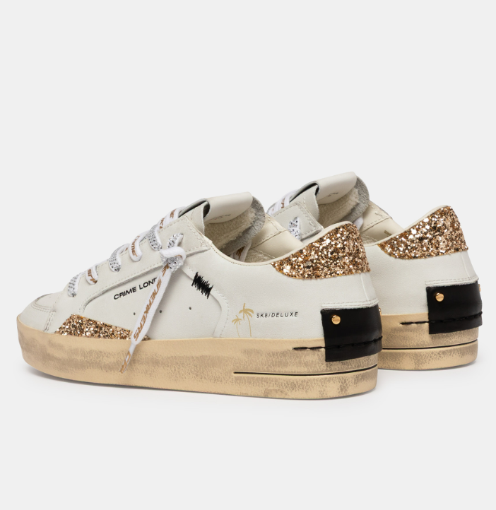 29102PP8 - Scarpe - CRIME LONDON