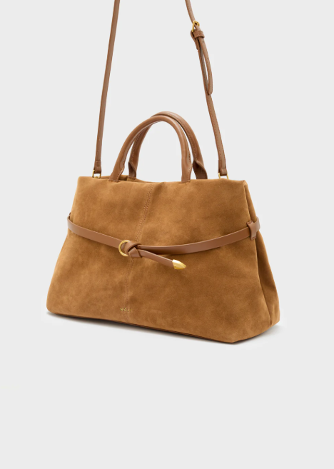 ARBS0043 - Borsa - NALI'