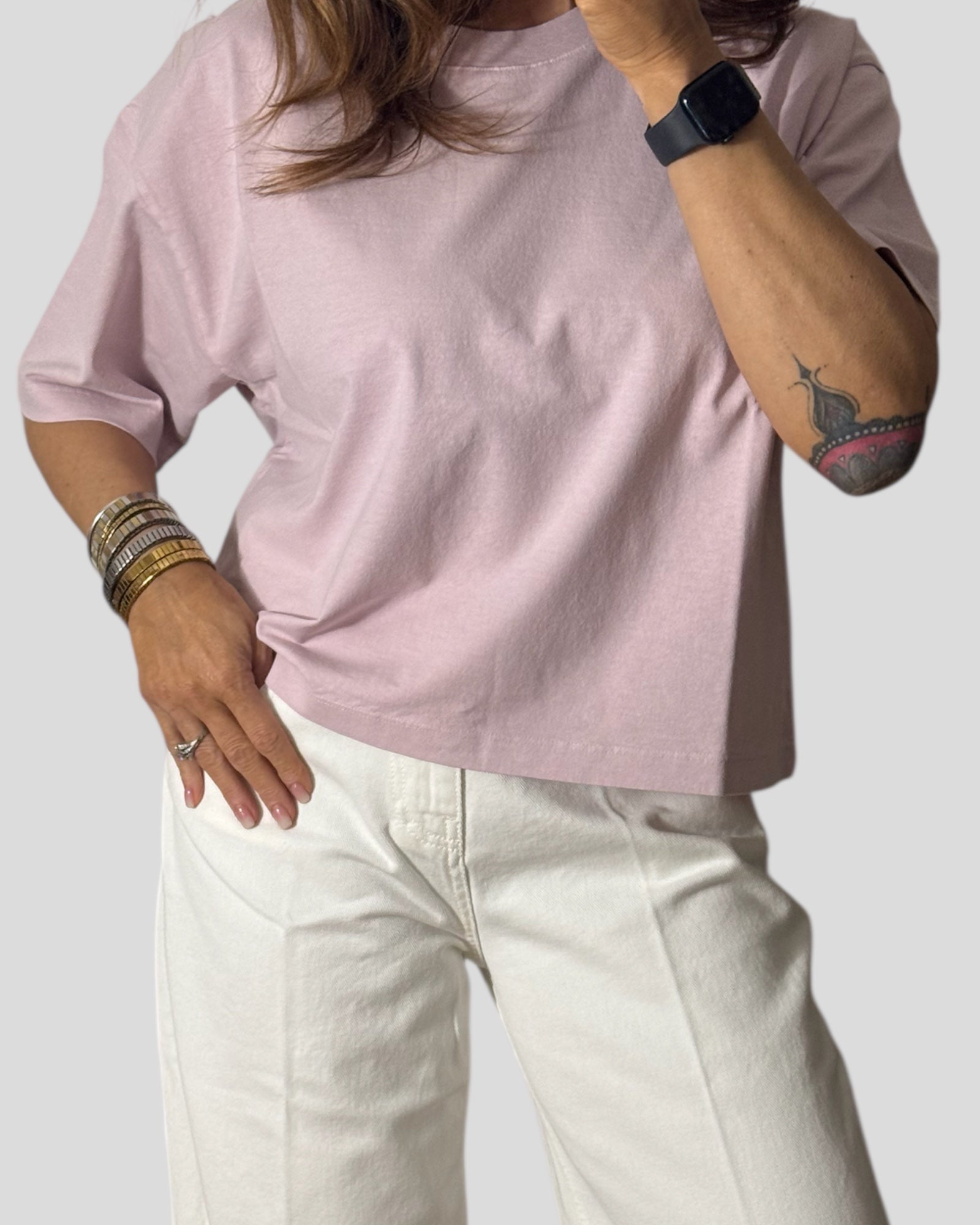 uab0022 - t-shirt - VICOLO