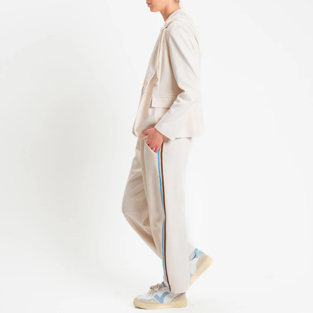 26P4052 - Pantaloni - TENSIONE IN