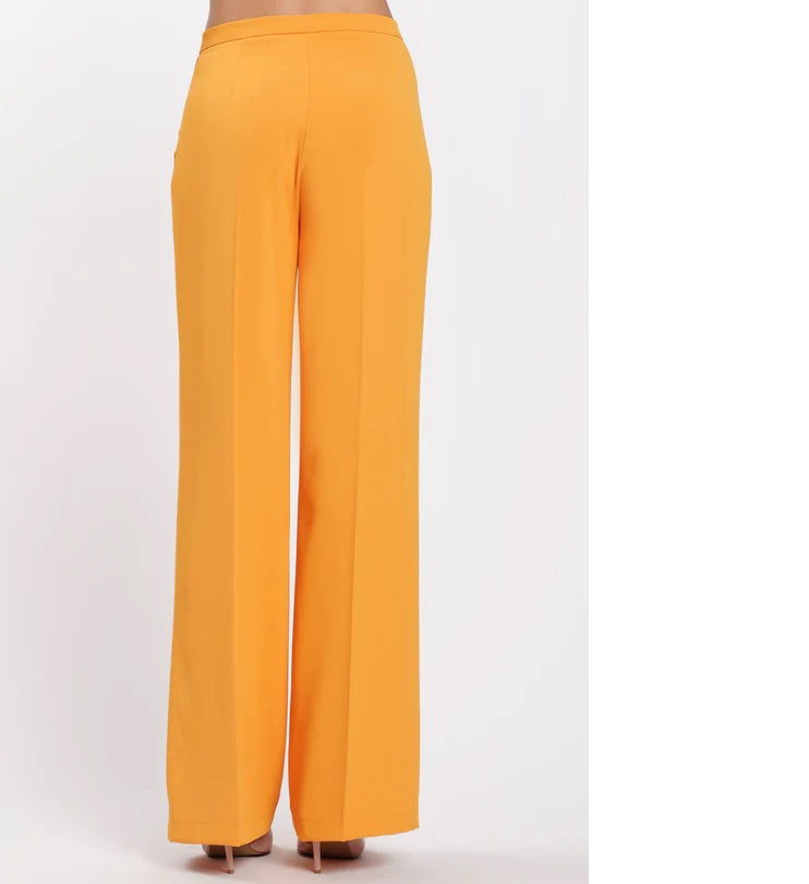 pa235 prive'pants - Pantaloni - VICOLO