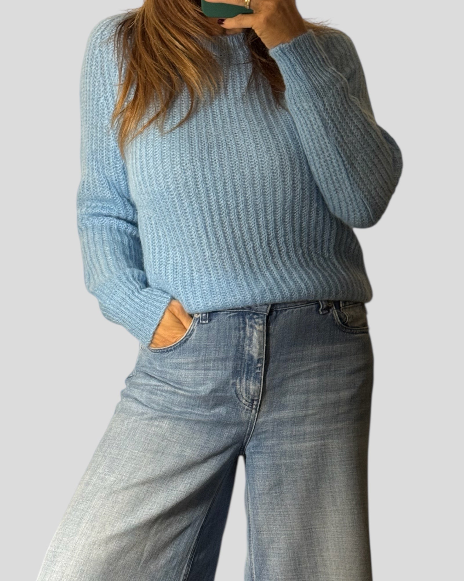 55086f - maglia - VICOLO