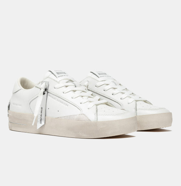 21111AA7 - sneakers - CRIME