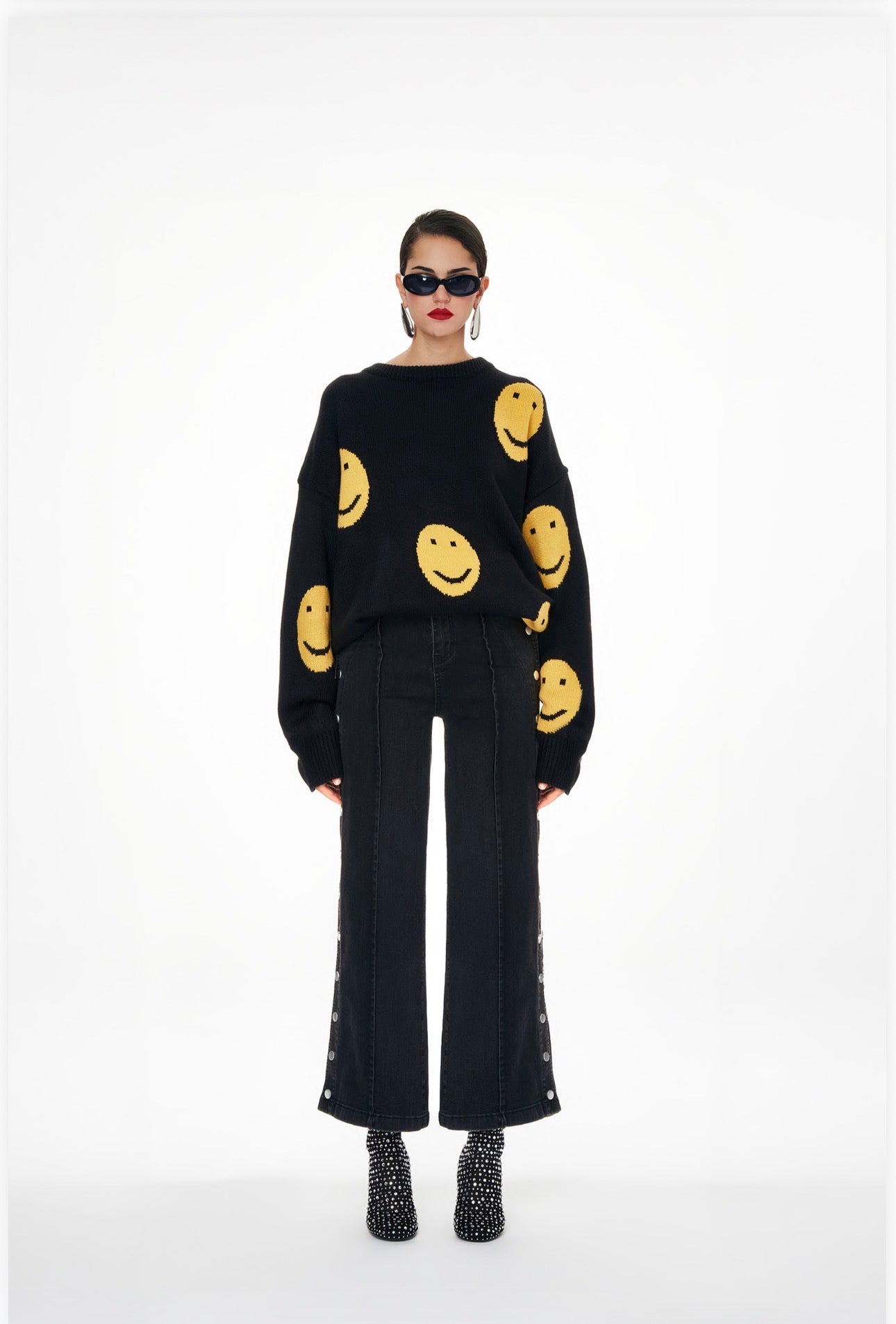 JOBABO - Maglieria - URINK