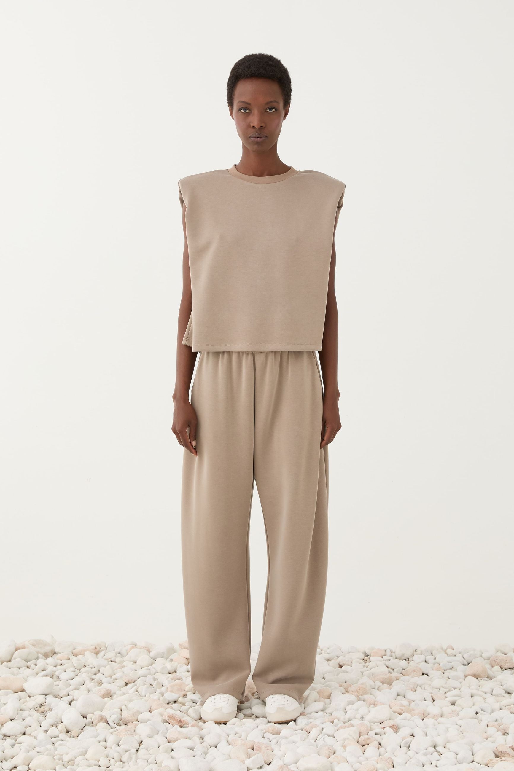 ss260185 - Pantaloni - ELEH