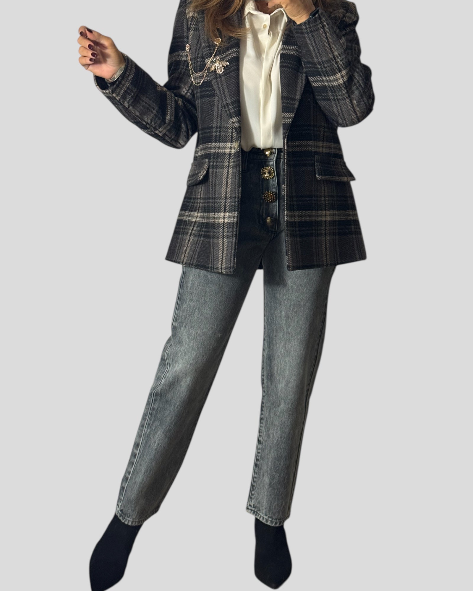 tf1988 - Giacche - VICOLO