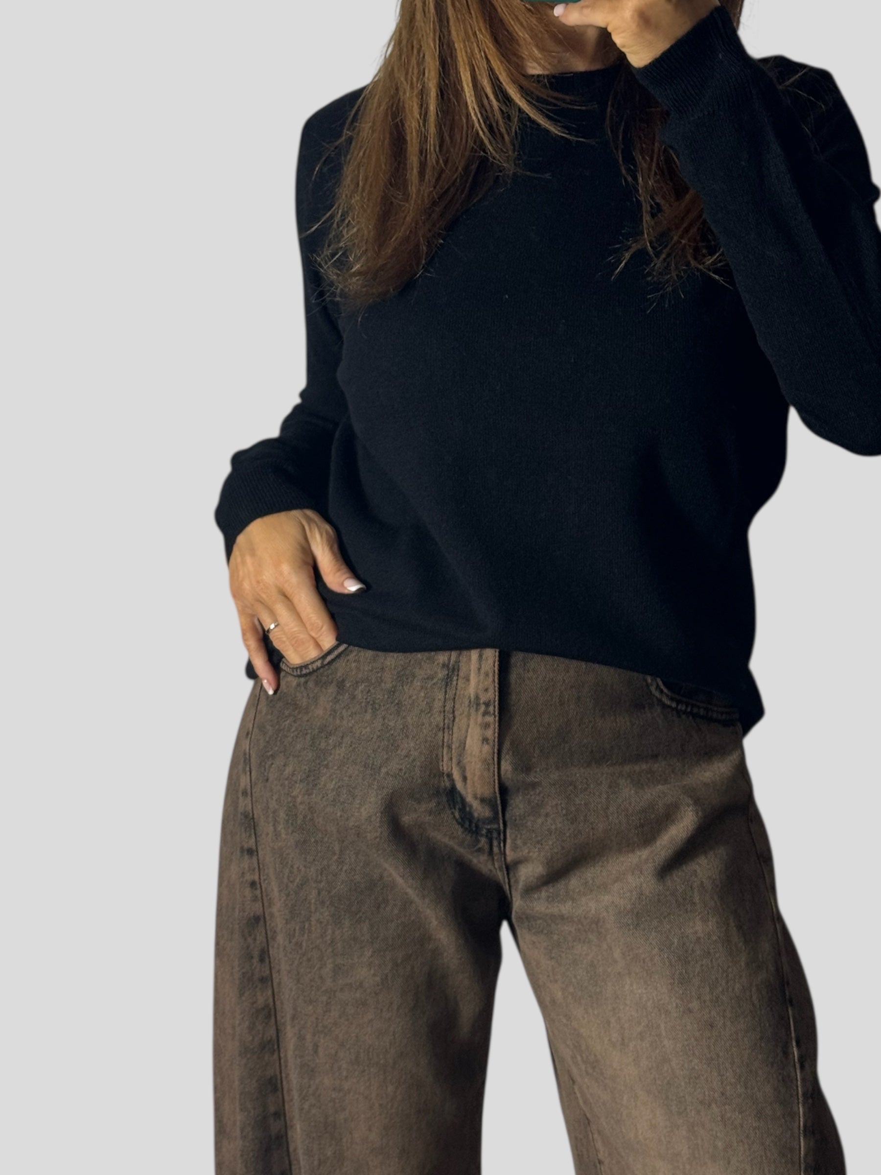 22206f - Maglieria - VICOLO