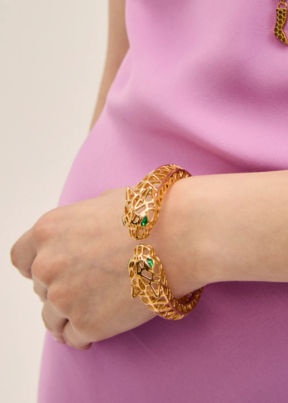 EMBR0382 - BRACCIALE - NALI'