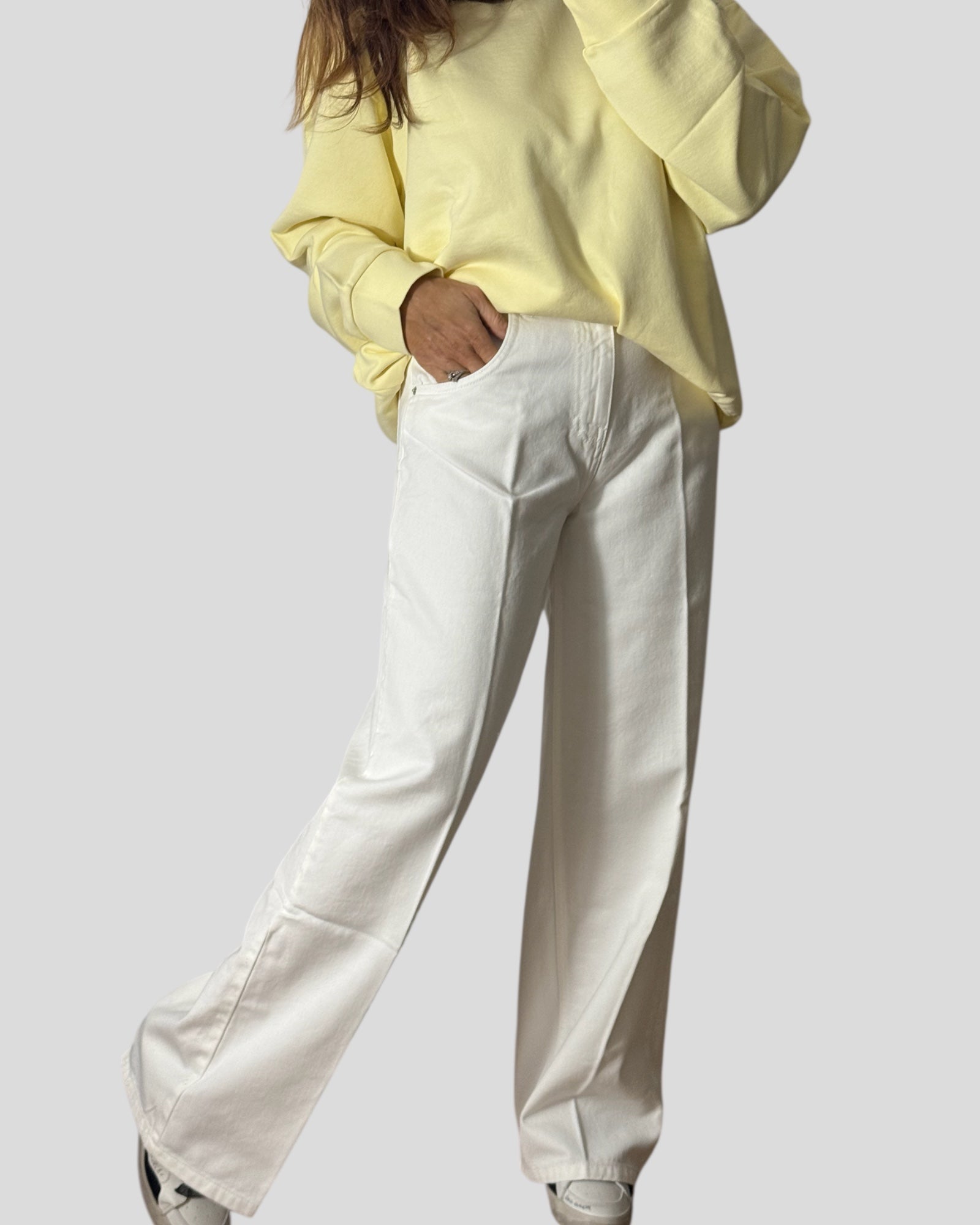 dab5148 mia - jeans - VICOLO