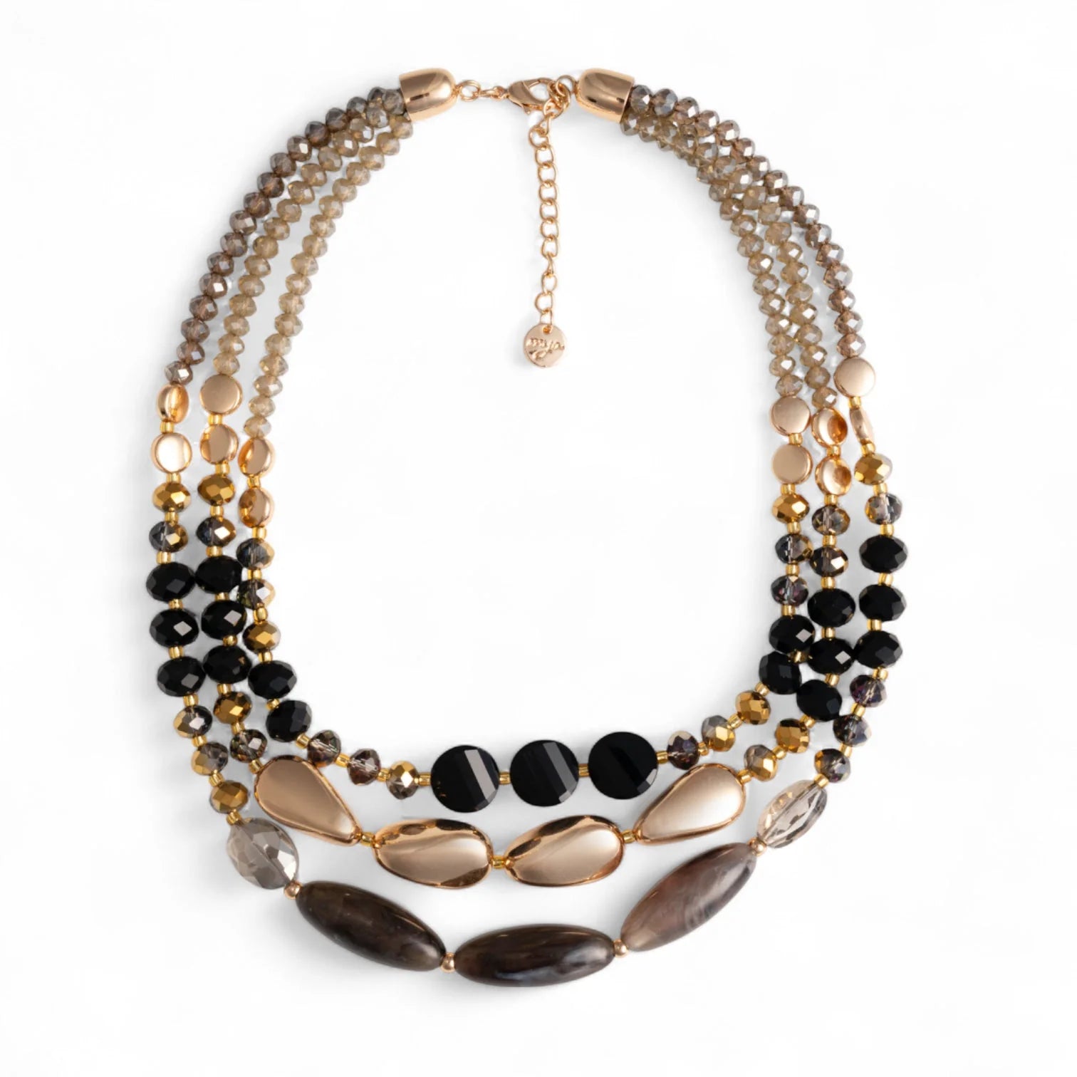 g11210 - COLLANA - MYA