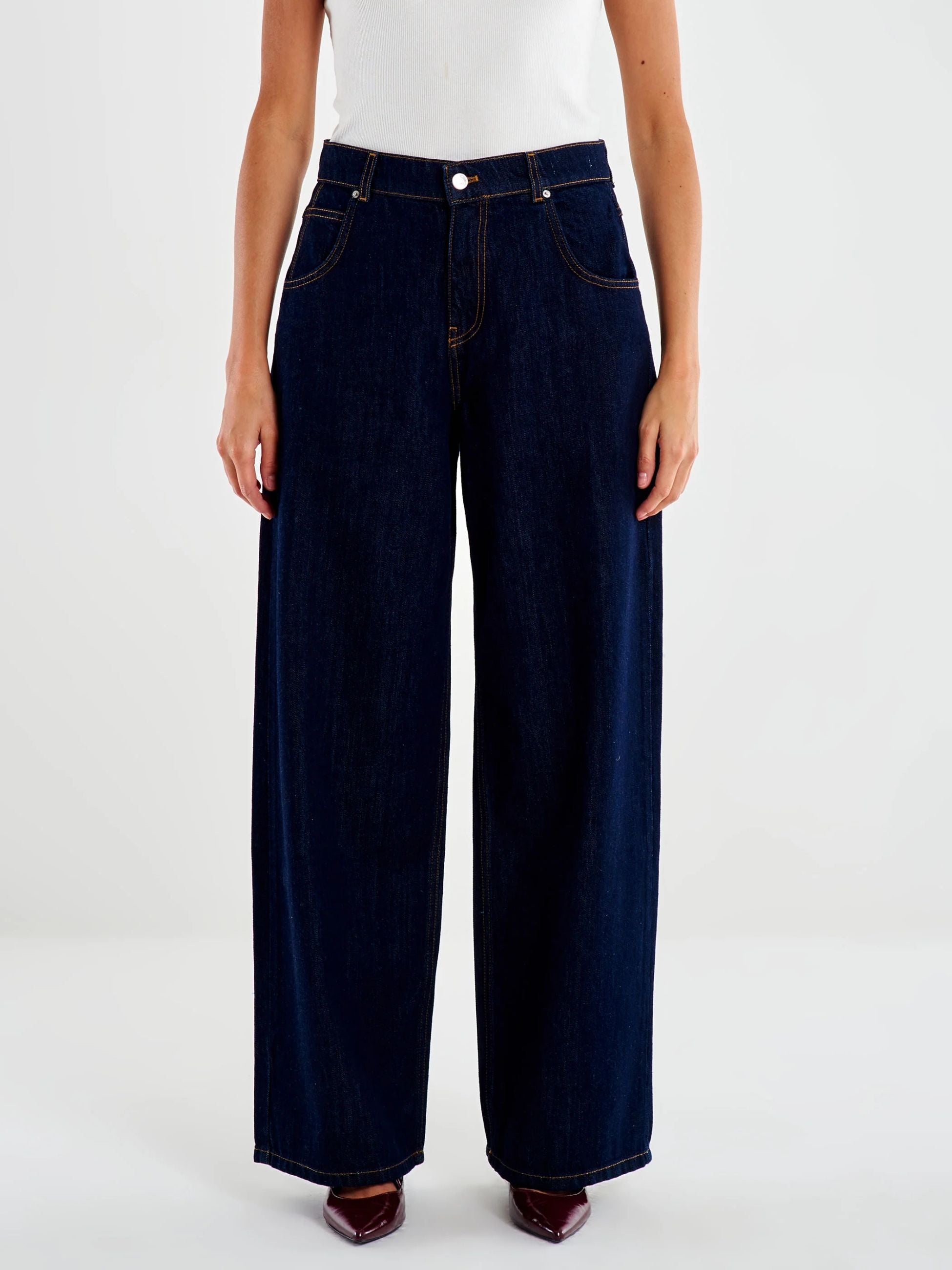 df5161 - jeans - VICOLO