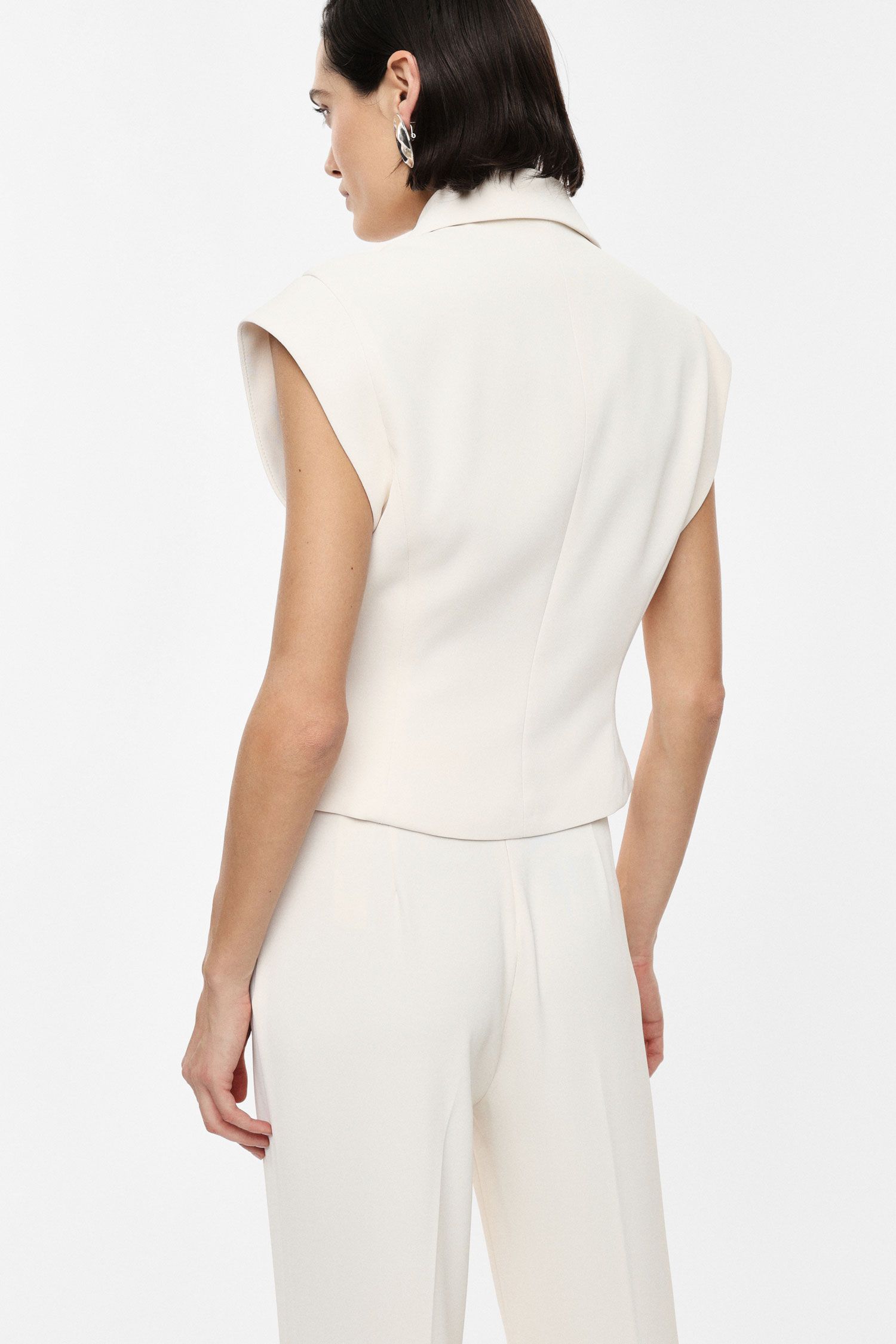 JBN7LHX - GILET - IMPERIAL