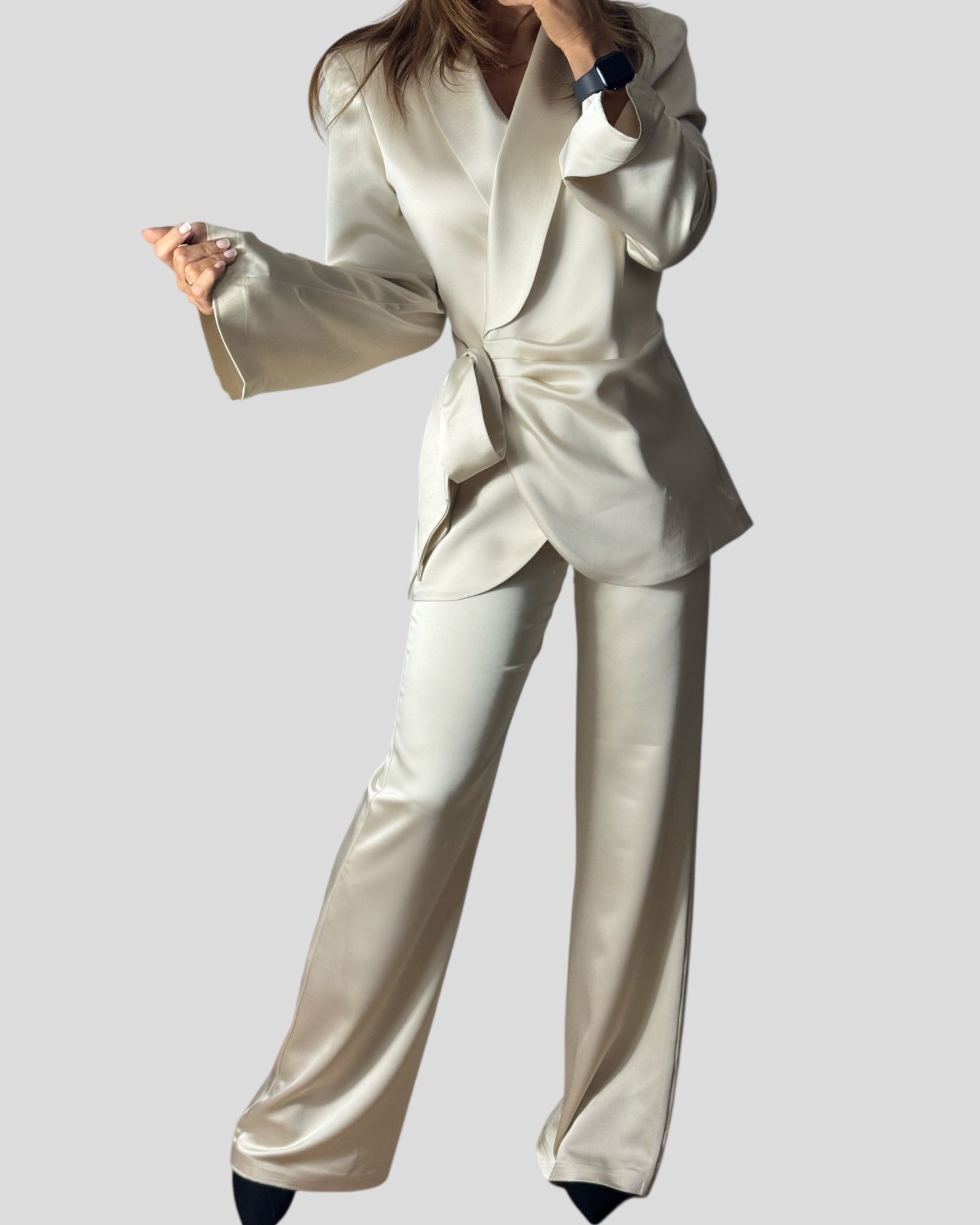 38255 - Pantaloni - TENSIONE IN