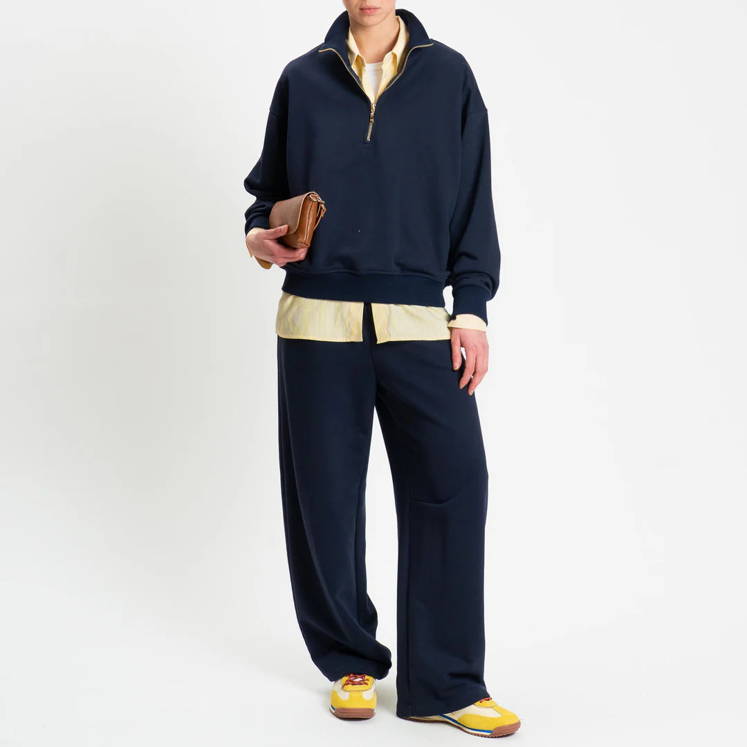 26p3707 - Pantaloni - TENSIONE IN