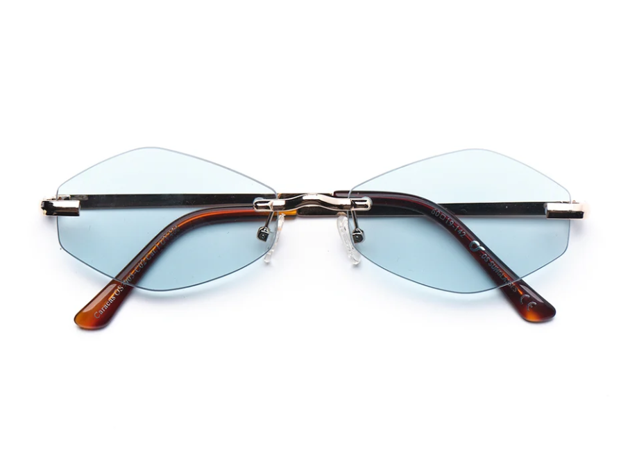 Caracas Turchese - OCCHIALI - OS SUNGLASSES