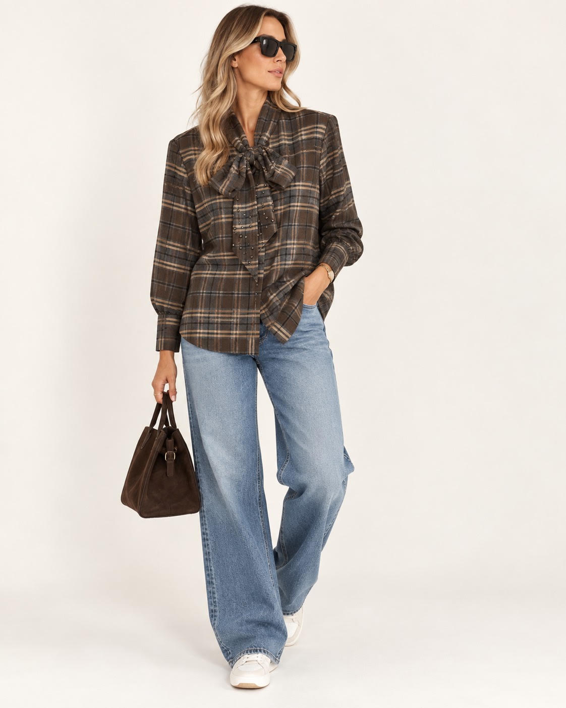C881B020A - camicia - DIXIE