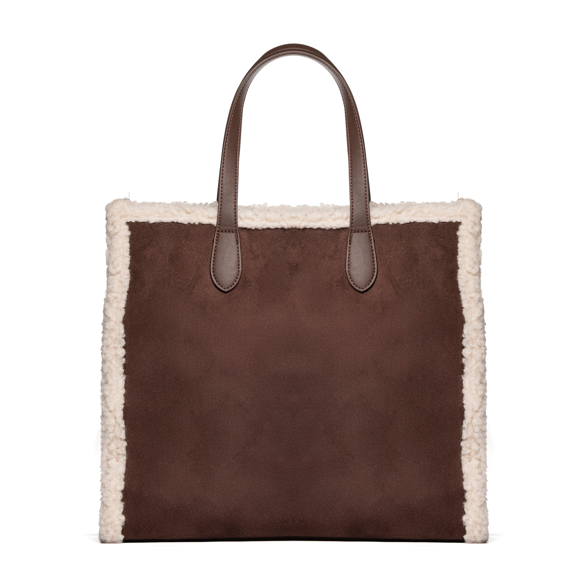 BUBY SUEDE L - Borse - MARC ELLIS