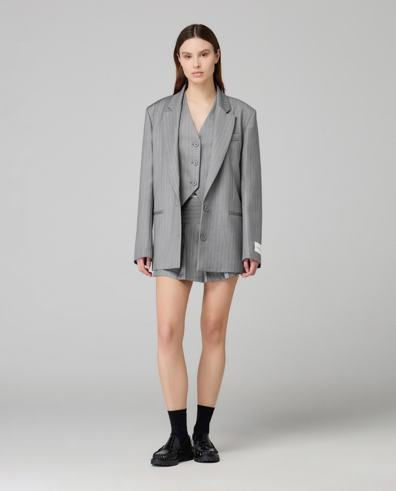 HMABW02250 - Pantaloni - HINNOMINATE