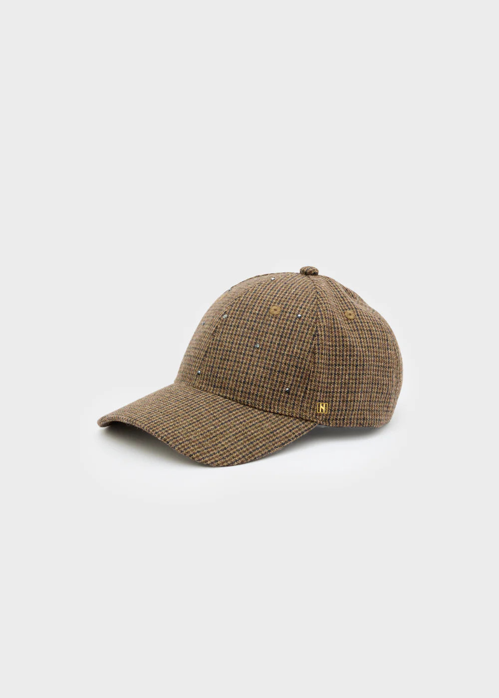 UNCA0096 - Cappelli - NALI'