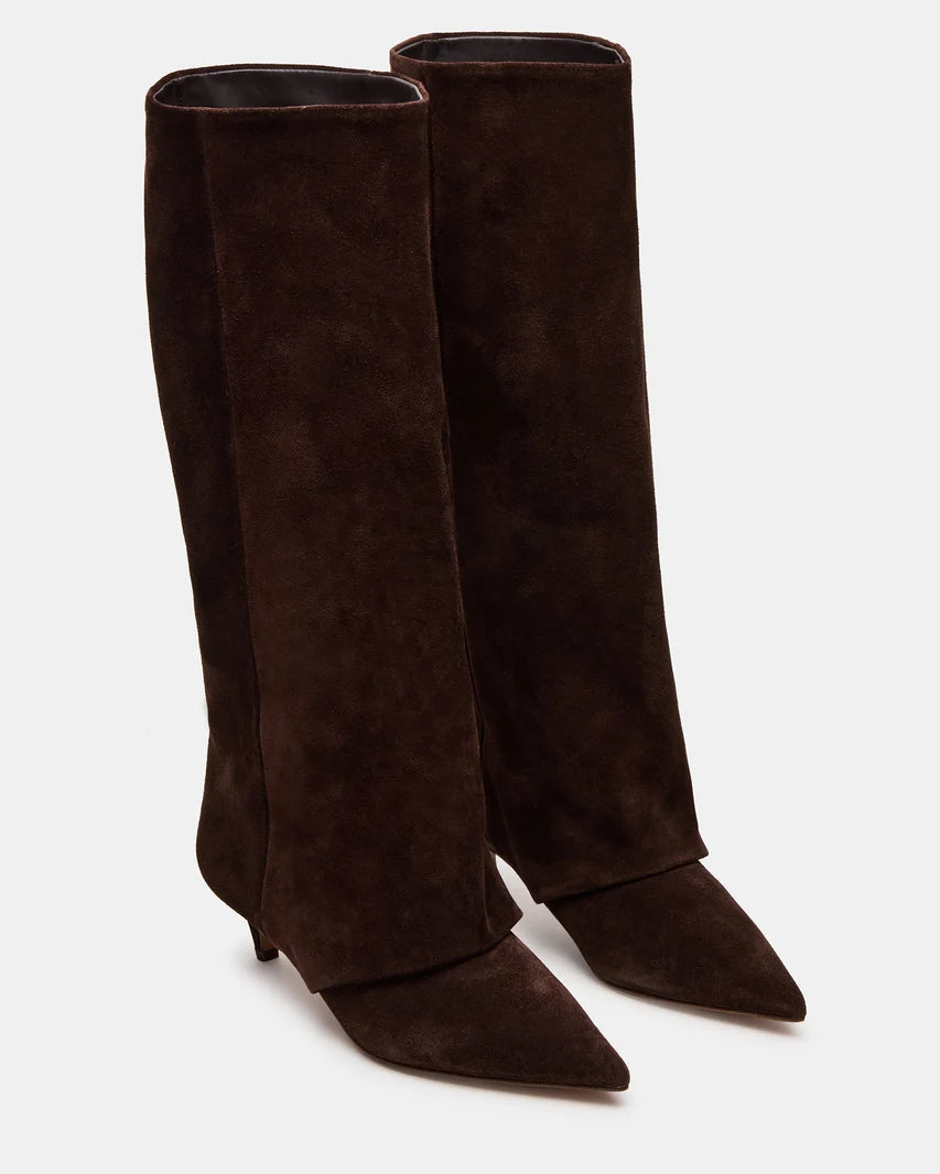 Luca - stivali - STEVE MADDEN