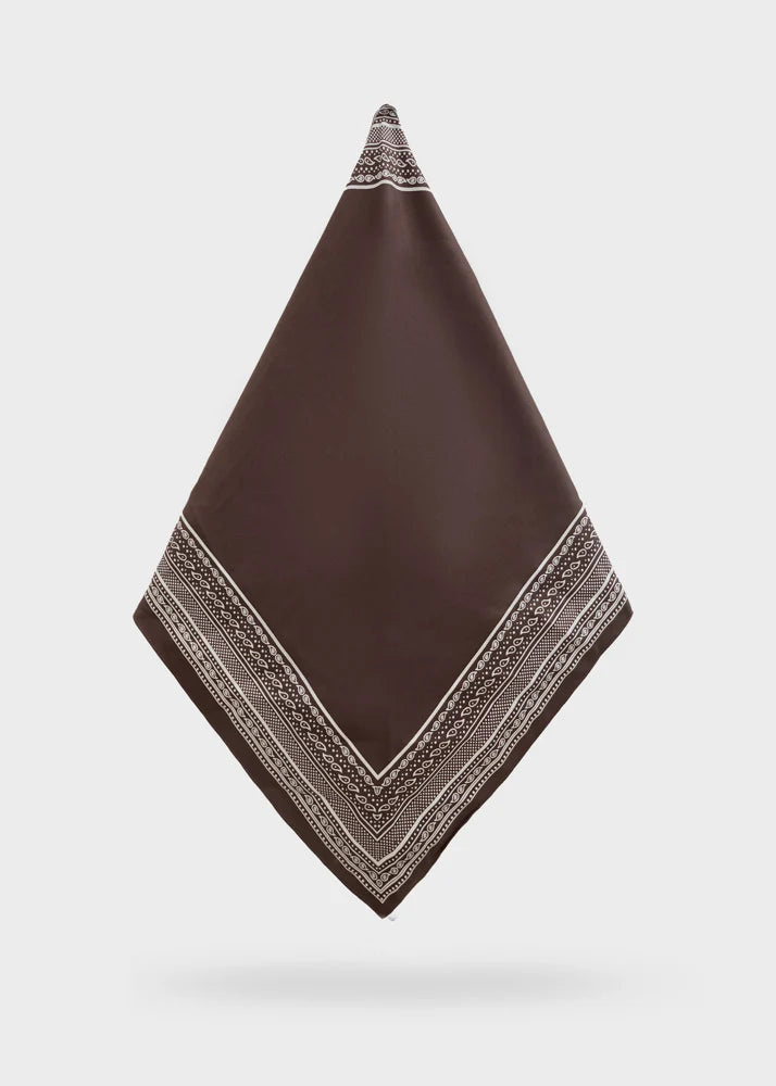 BOSC0206 - FOULARD - NALI'