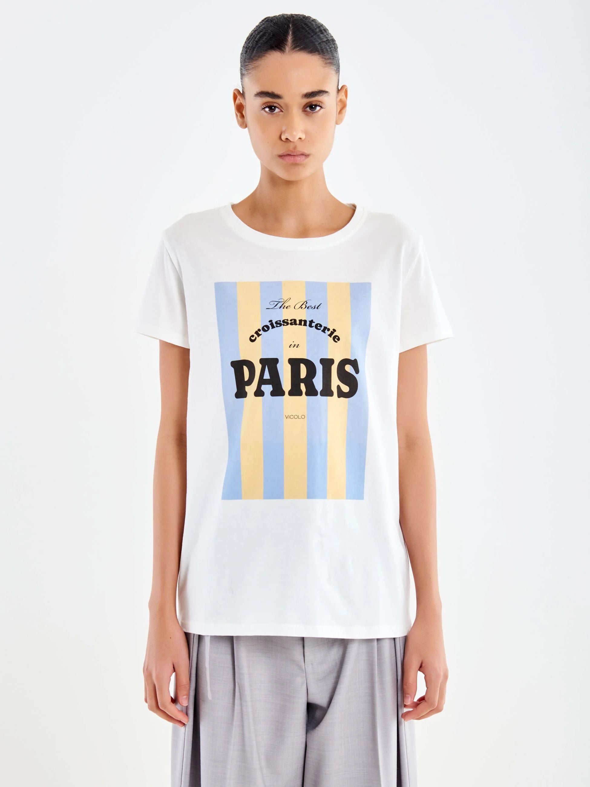 rab0320 - t shirt - VICOLO