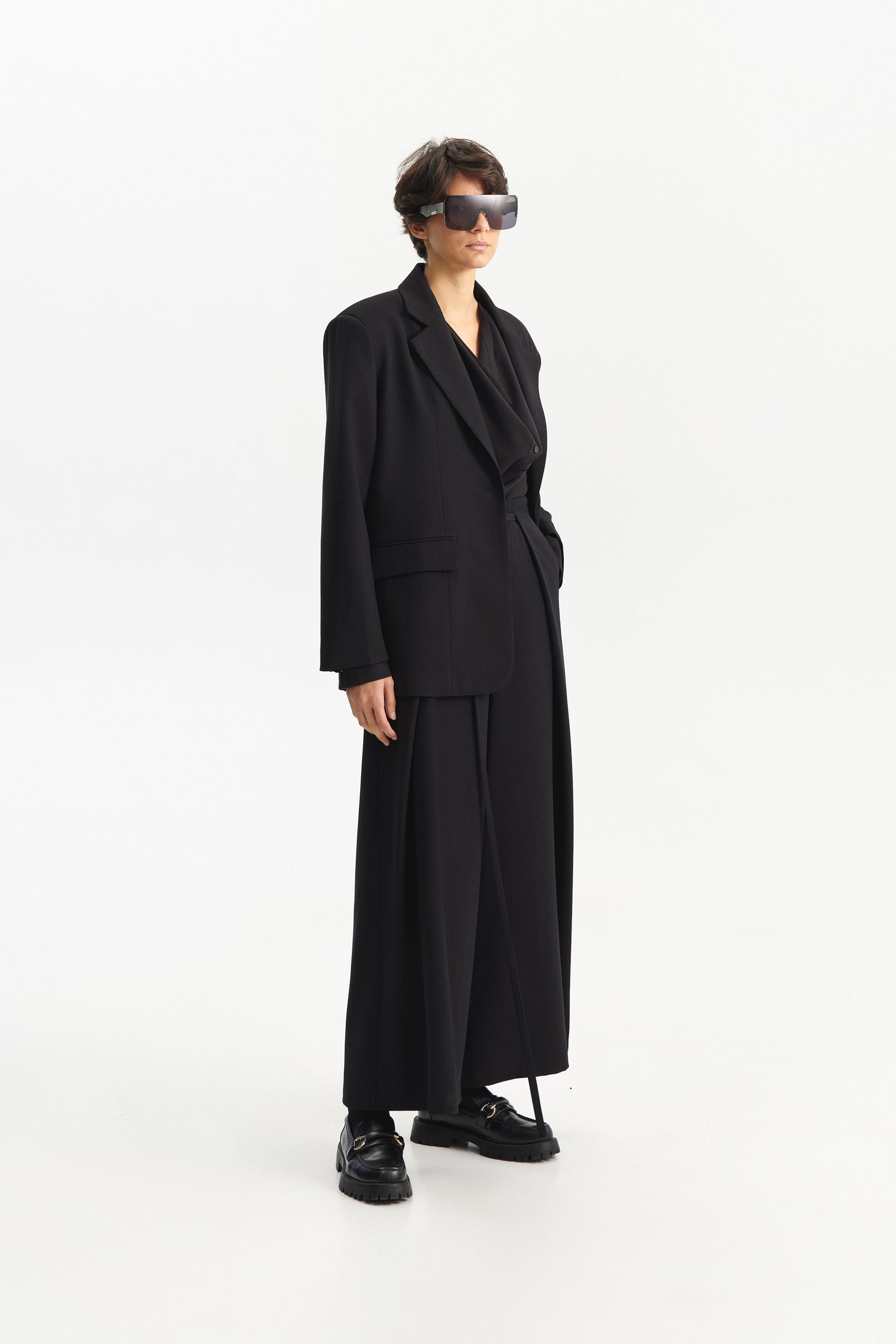 efw250254 - pantalone - ELEH