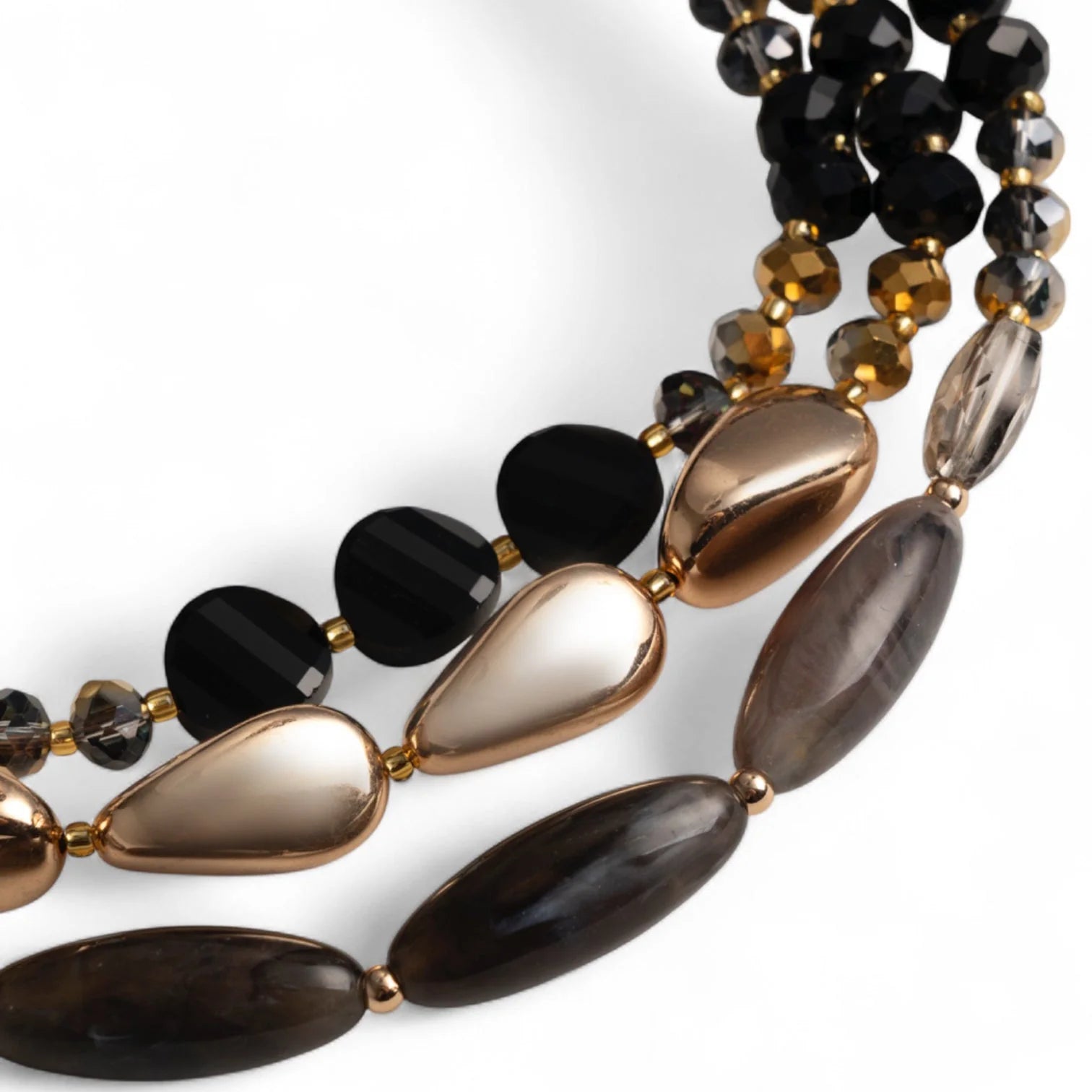 g11210 - COLLANA - MYA