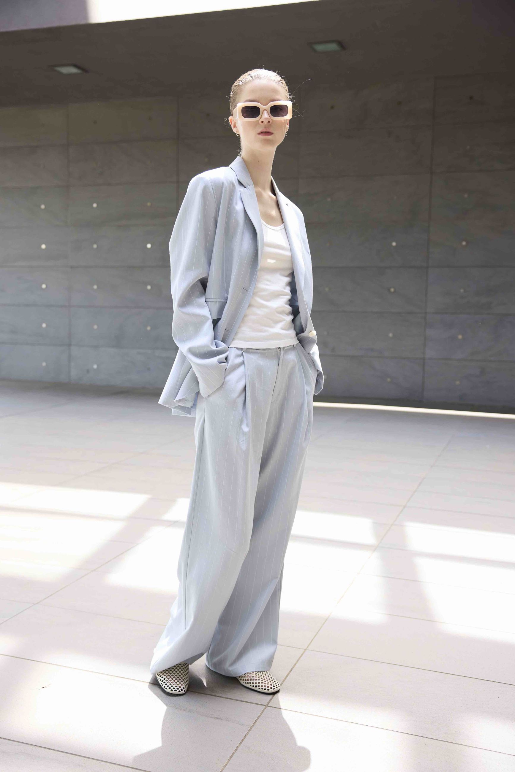 ss260118 - Pantaloni - ELEH
