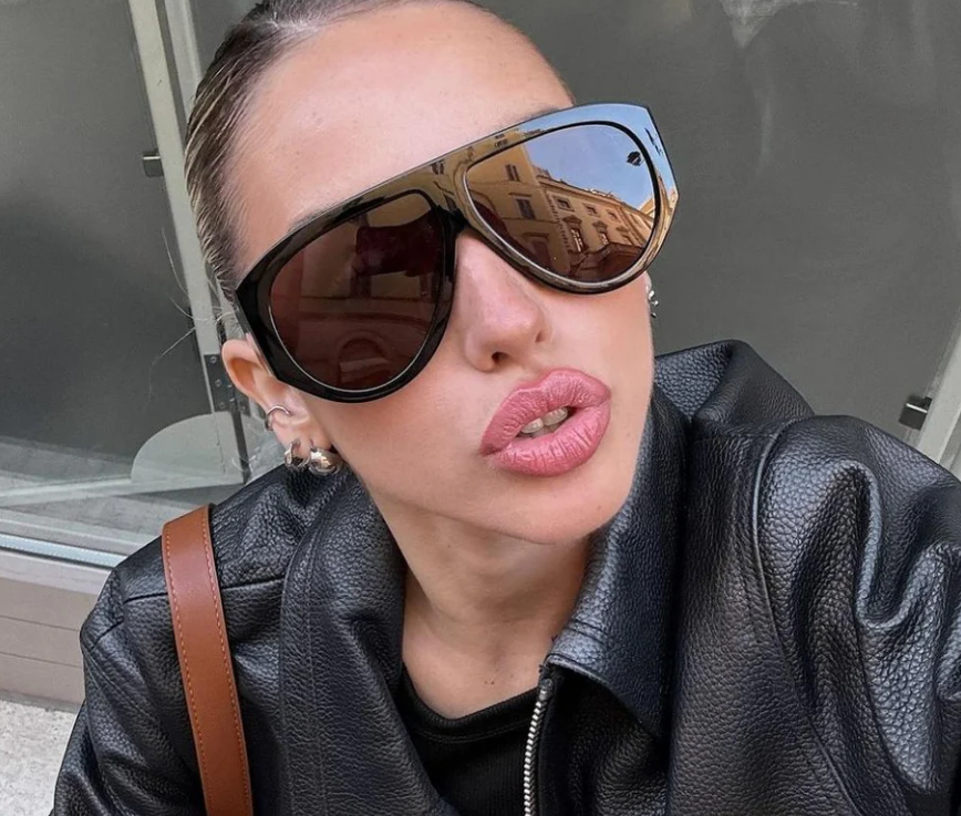 VENEZIA ROSSO - OCCHIALI - OS SUNGLASSES