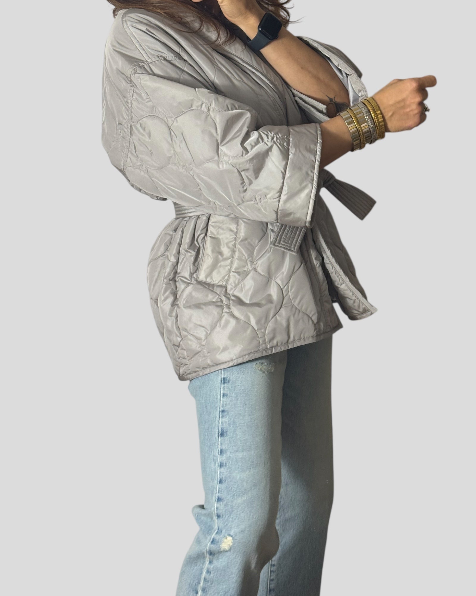 tab0008 - GIACCA - VICOLO