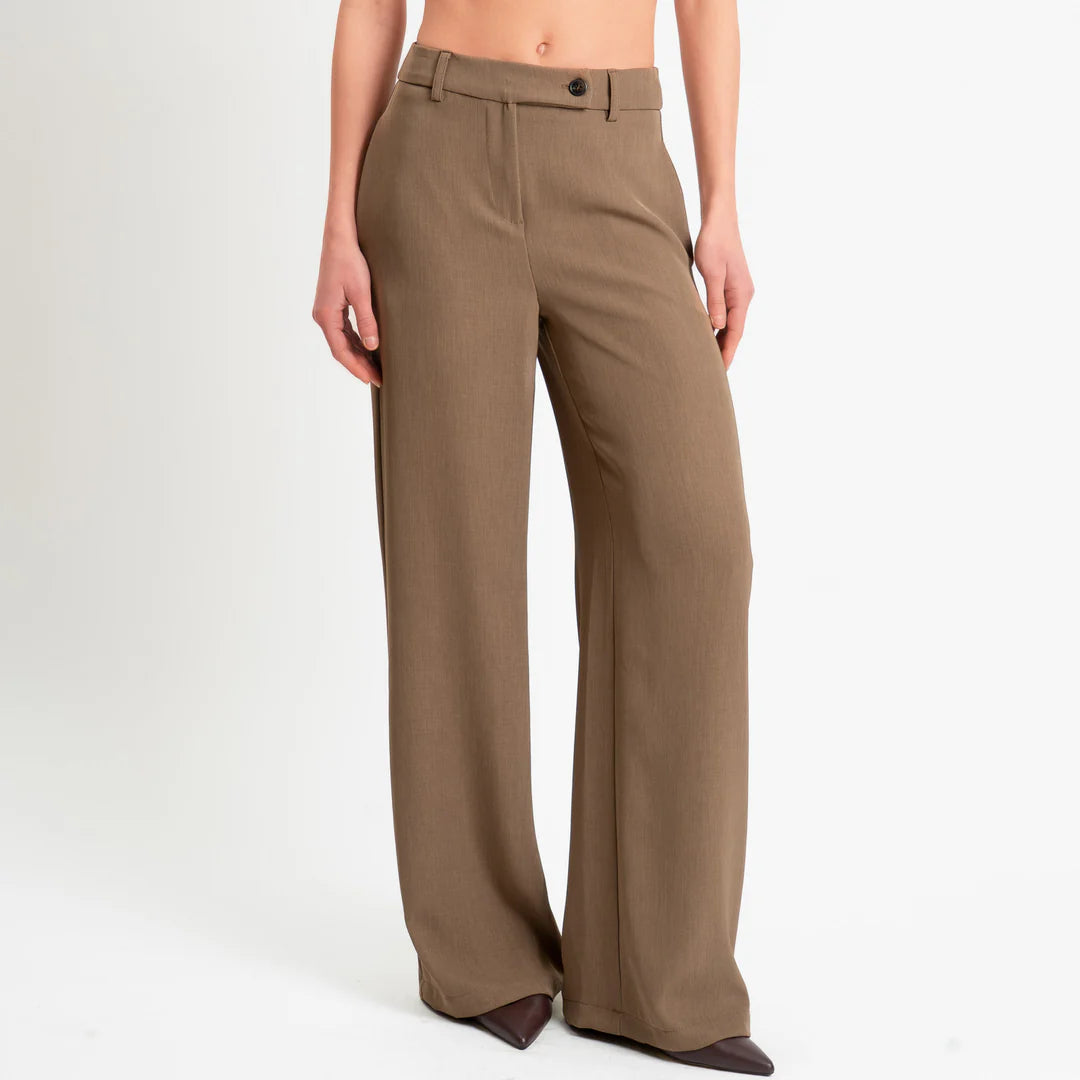 26P4174 - Pantaloni - TENSIONE IN