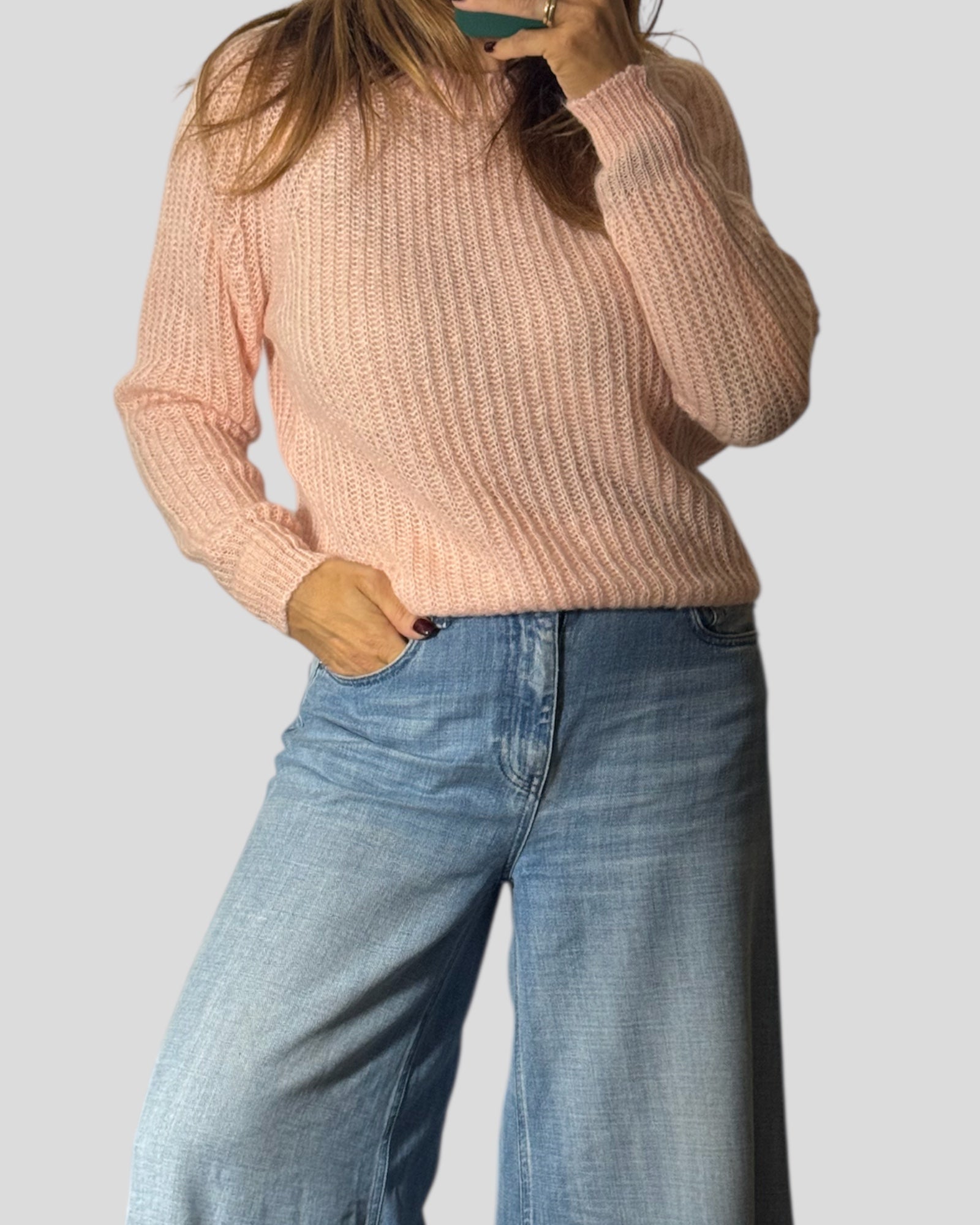 55086f - maglia - VICOLO