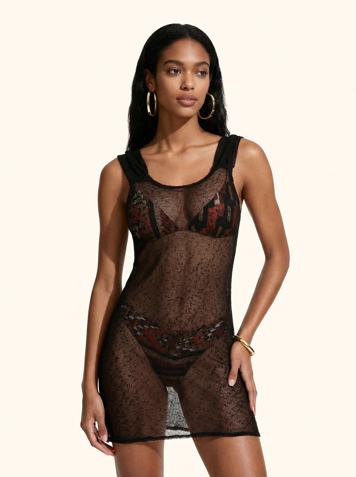 sw0426bk - Costumi da bagno - ME FUI