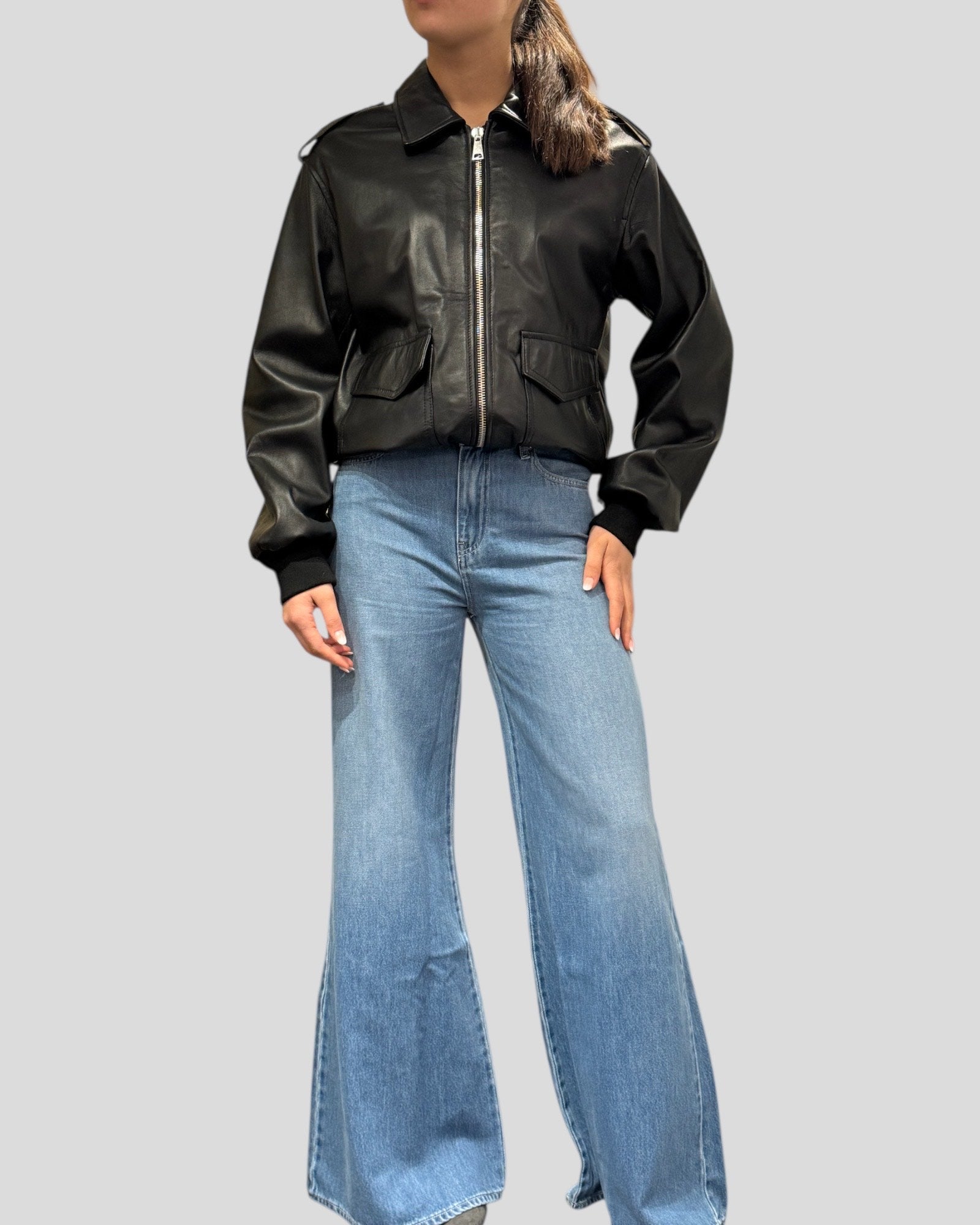 a39ai25 - bomber - TENSIONE IN