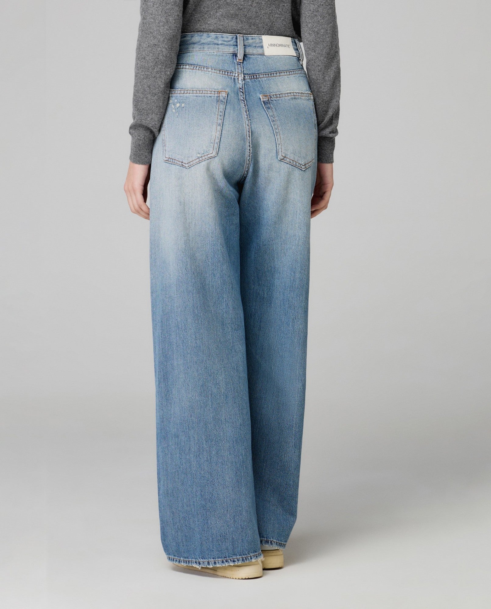 HMABW02340 - jeans - HINNOMINATE