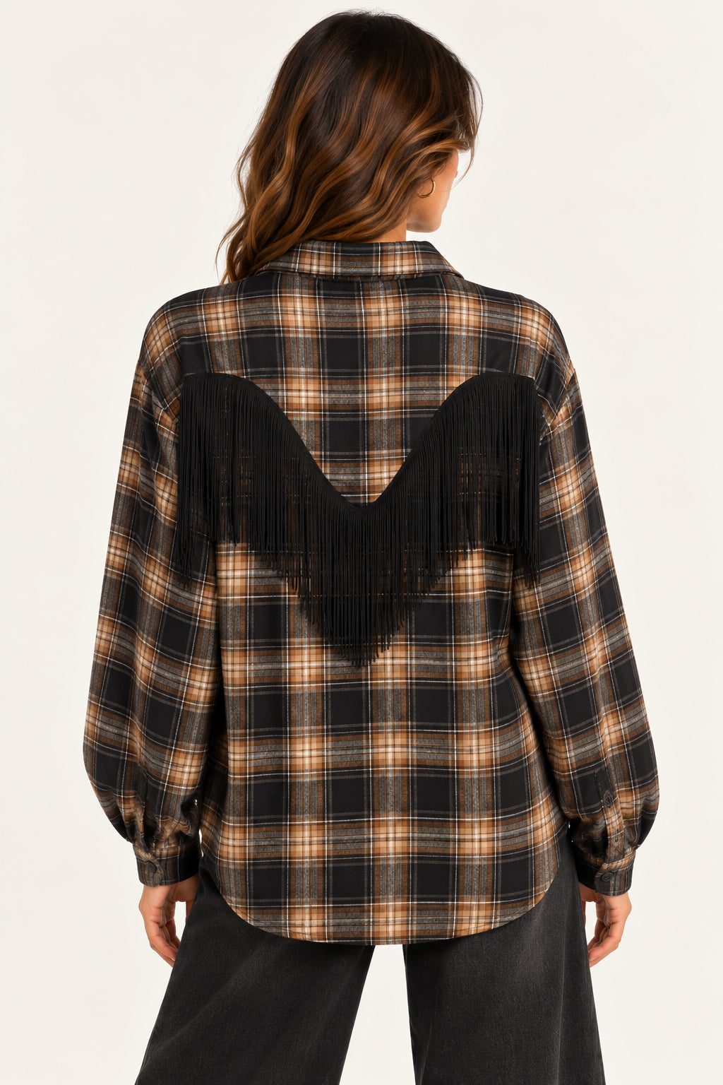27c6417 - camicia - TENSIONE IN