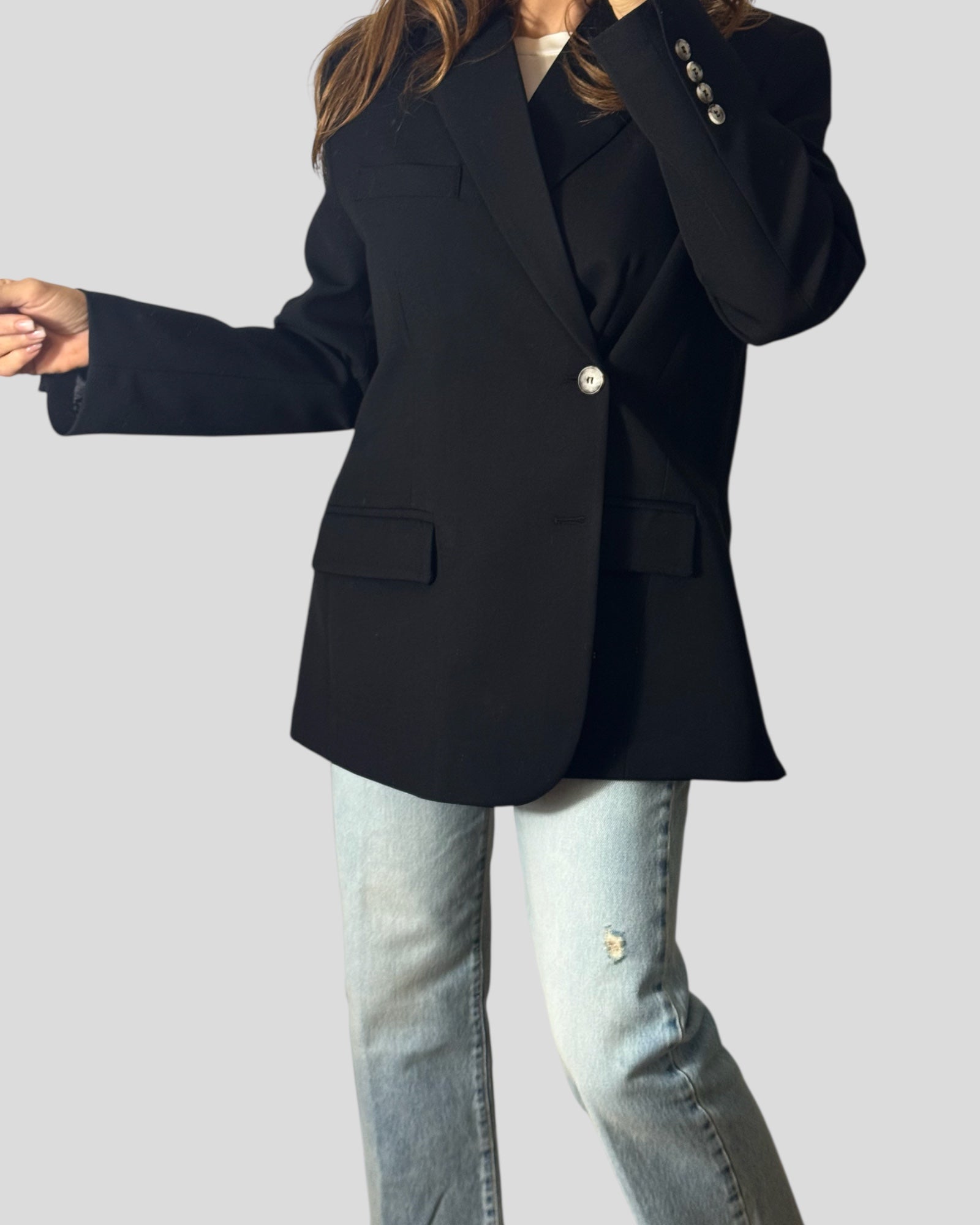 tab0196 - GIACCA - VICOLO