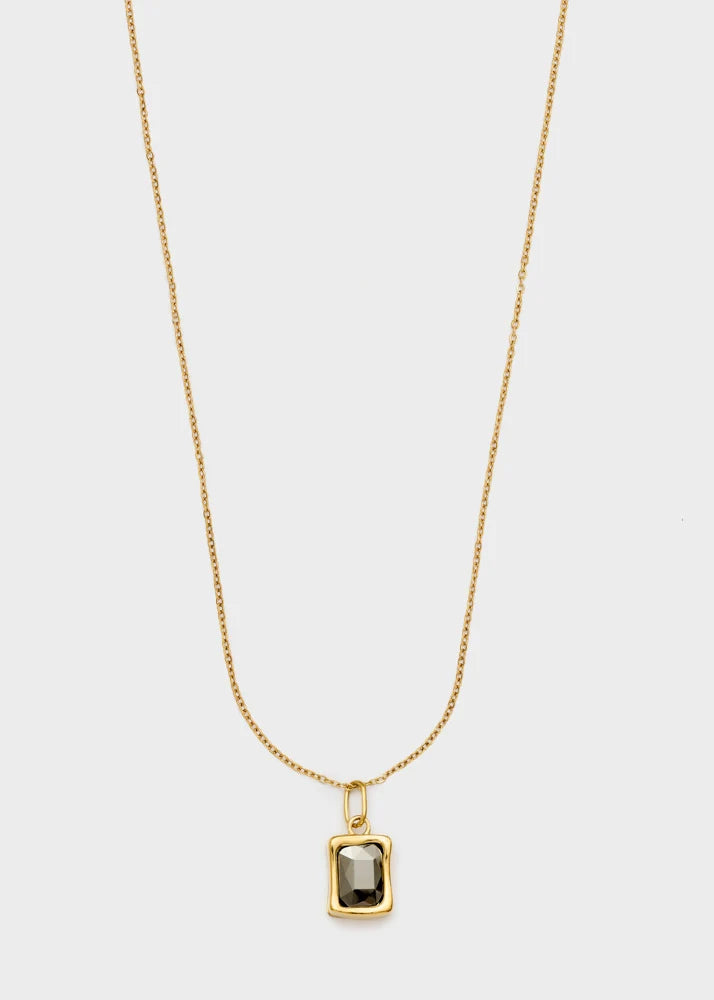 EMCL1343 - COLLANA - NALI'