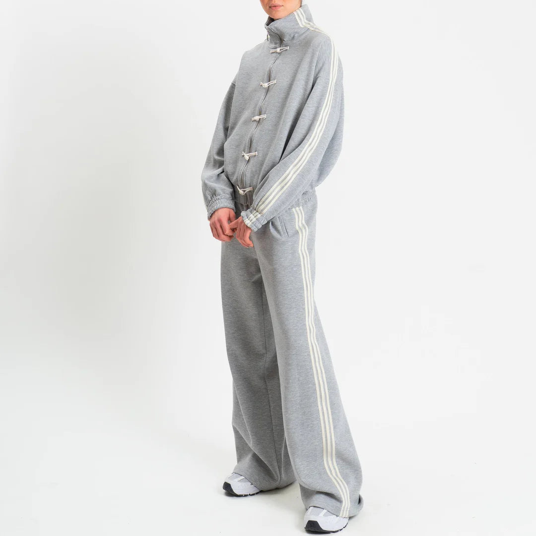 26p3995 - Pantaloni - TENSIONE IN