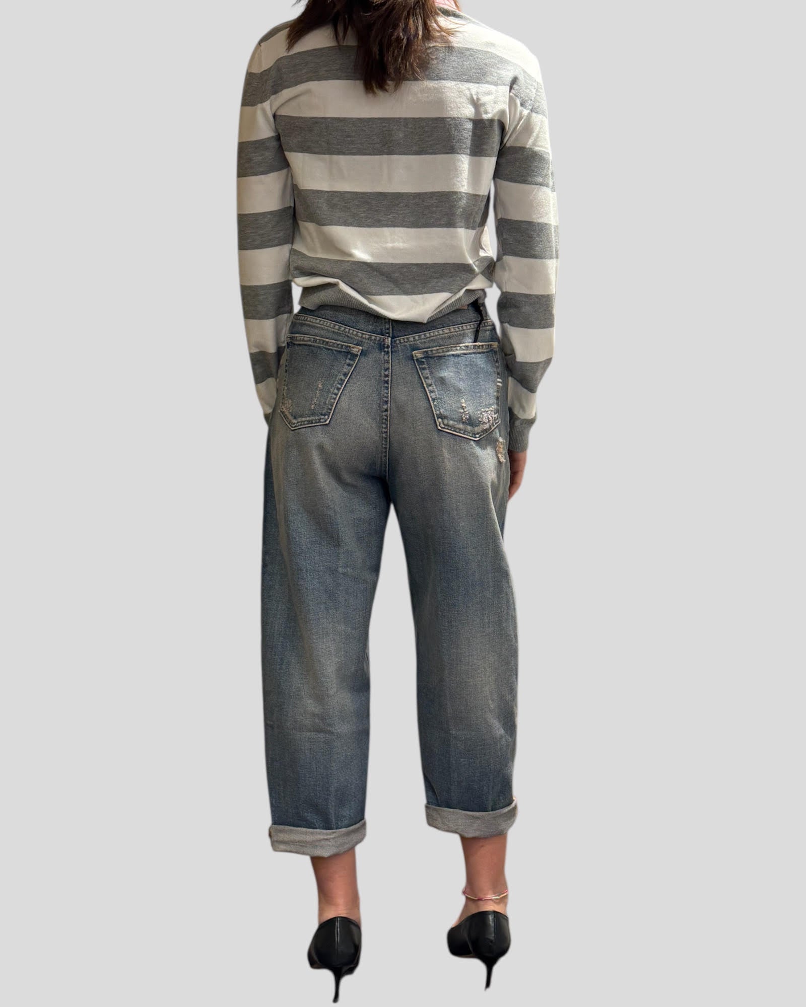 dab5081 - jeans - VICOLO