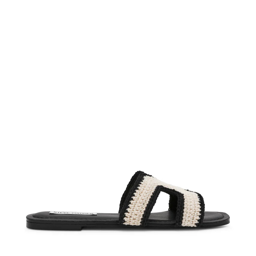 Zarnia - CIABATTE - STEVE MADDEN