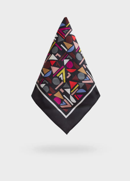 KESC0001 - FOULARD - NALI'